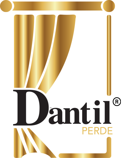 Dantil Perde